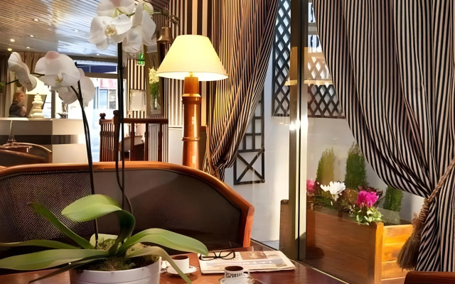 Opera Deauville Hotel