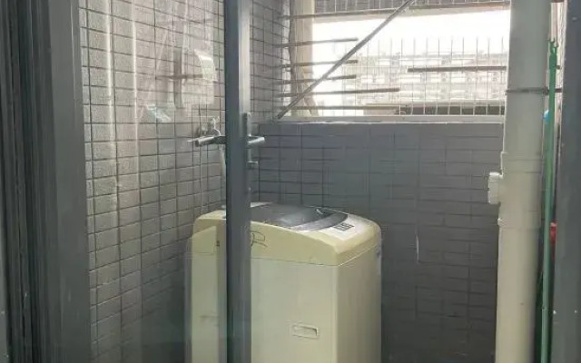 Maiya Apartment (Shenzhen Science And Technology Park)