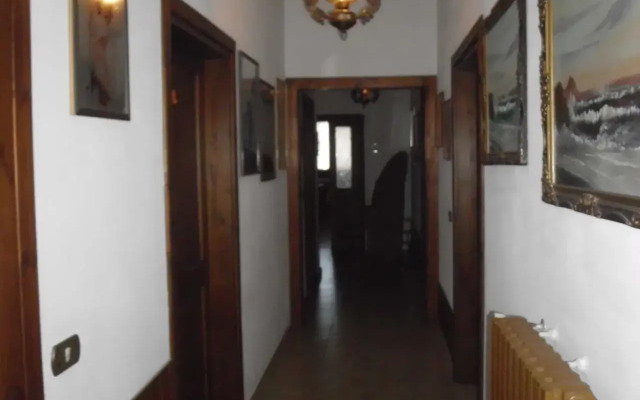 Bed & Breakfast Forconensis