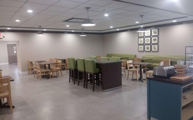 Country Inn & Suites by Radisson, Greenville, SC