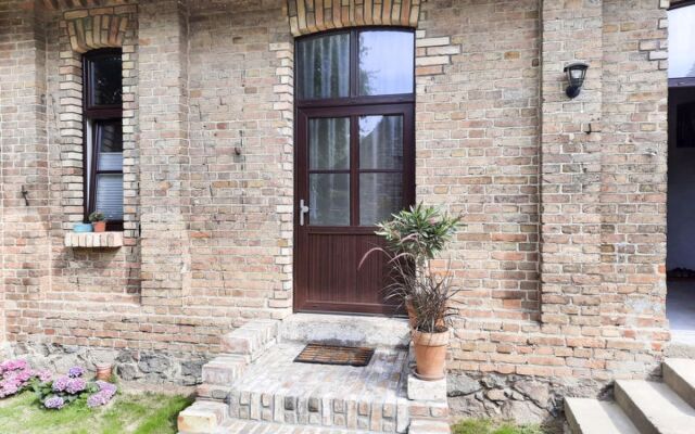 Apartment Helene Ribnitz-Damgarten