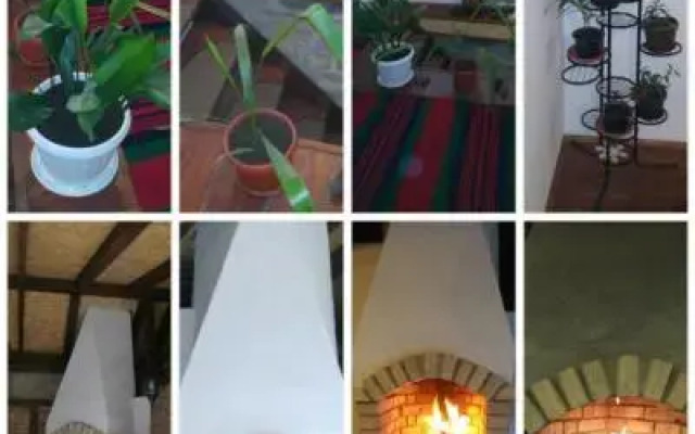 Guest House Strumena