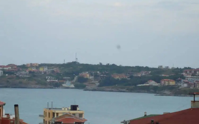 Poseidon Family Hotel