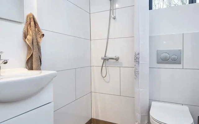 5 Star Holiday Home in Hovborg