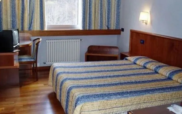 Hotel delle Acque & Natural SPA