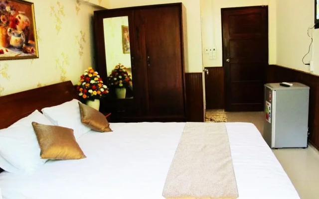 Anh Dao Guesthouse