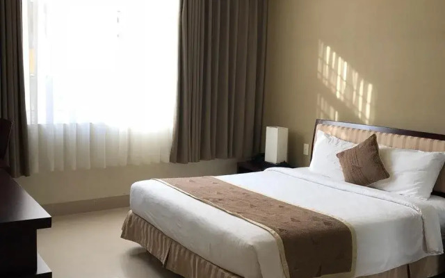 Sea View Residence