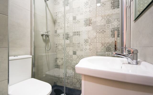 LU&CIA Apartamentos Malagueta