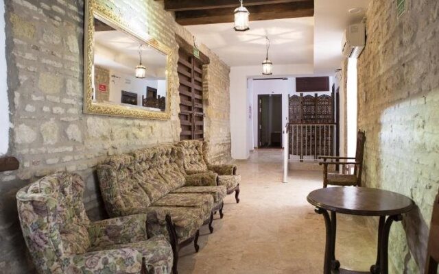 Hostal Palacio del Corregidor