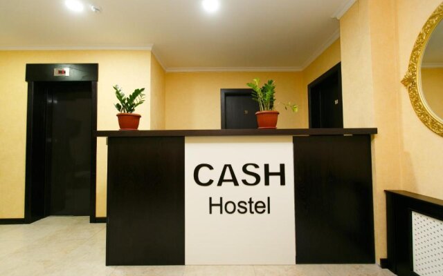 Hostel Cash