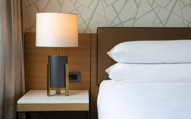 Sheraton Birmingham Hotel