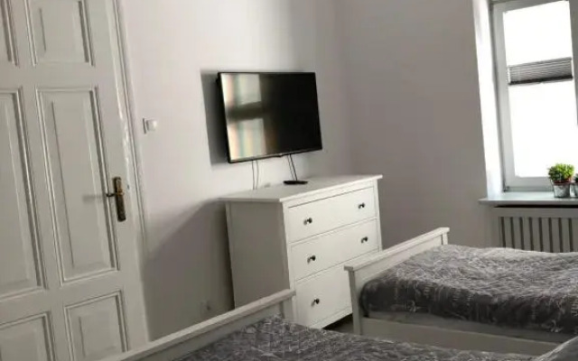 Apartament Haffnera 30