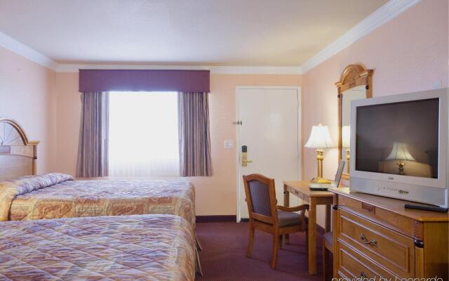 Americas Best Value Inn Milpitas Silicon Valley