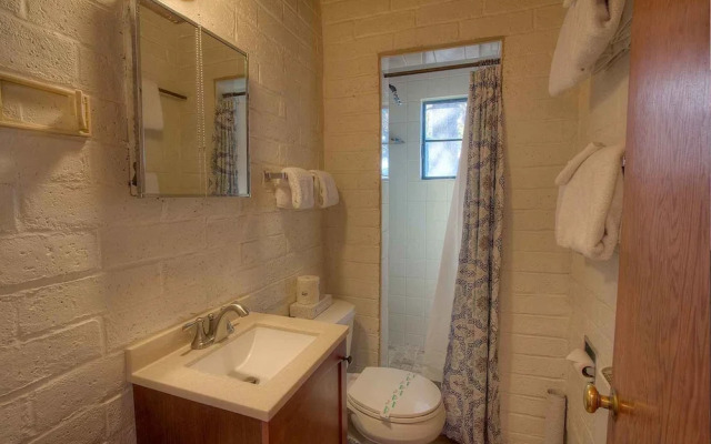 The Lake Front House at Tahoe Meadows by RedAwning