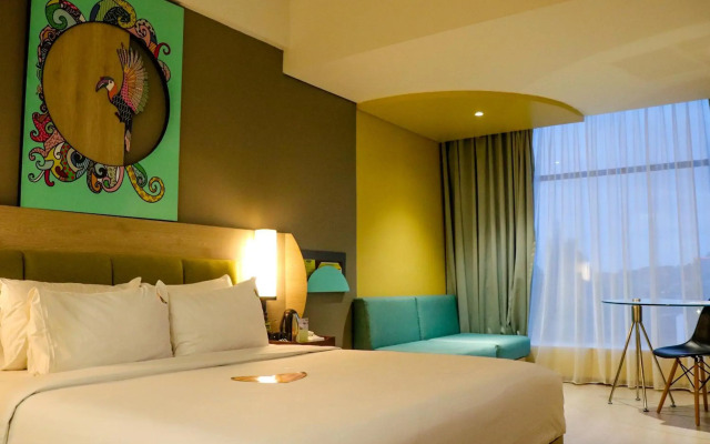 MaxOneHotels.com at Balikpapan