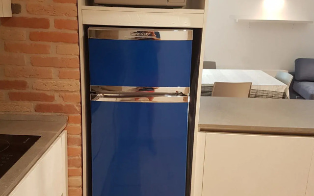 Corte Sconta Mini Loft