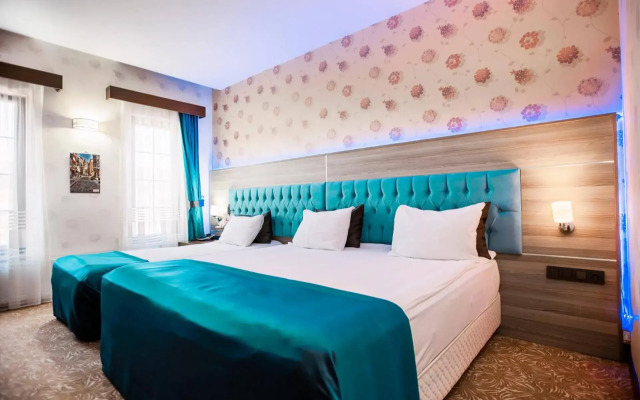 Highway Otel