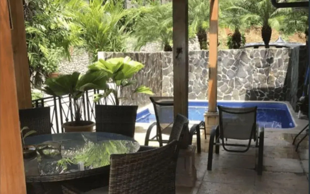 Villas Tekoa