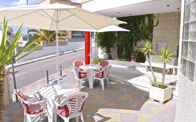 Hostal Molins Park