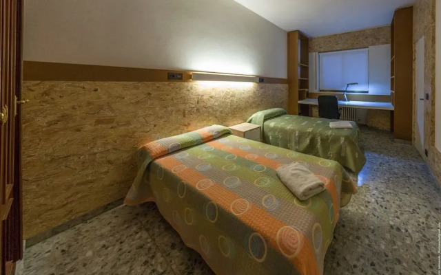 Albergue Peregrinos San Francisco De Asis
