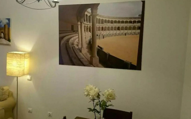 Apartamento Atenea en Ronda