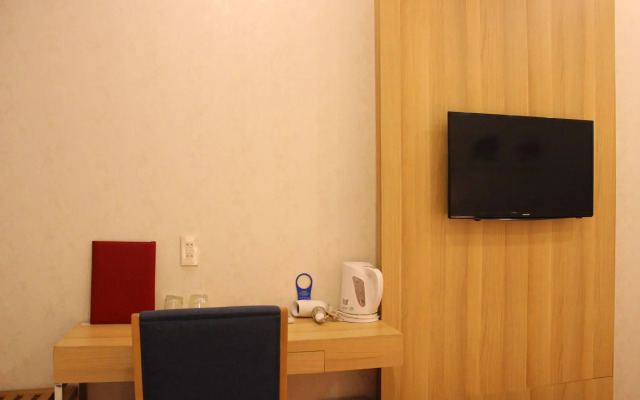 Little Nha Trang Hotel