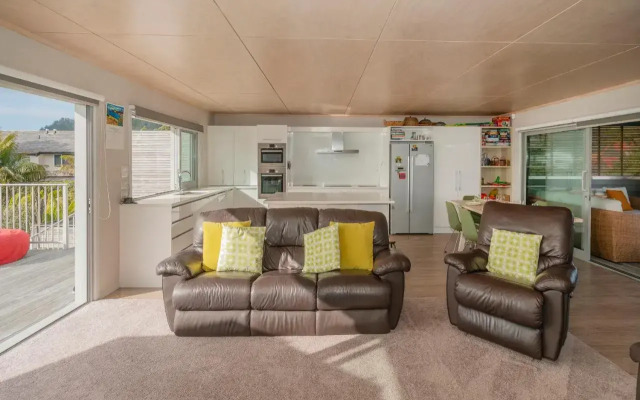 Bonanza Beauty - Pauanui Holiday Home