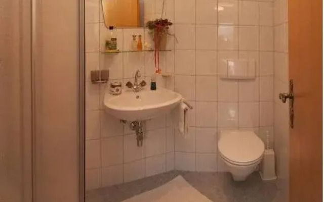 Hotel Appartement Winkler