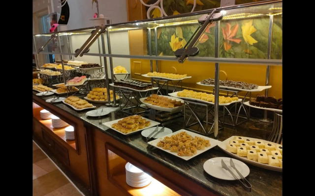 Concorde El Salam Hotel Sharm El Sheikh Sport Hotel