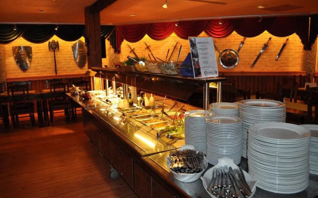 Hotel Aquarius