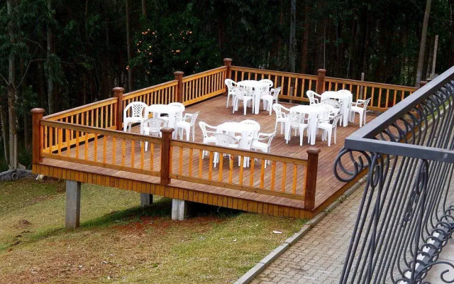 Stillo Gramado Linha Bonita