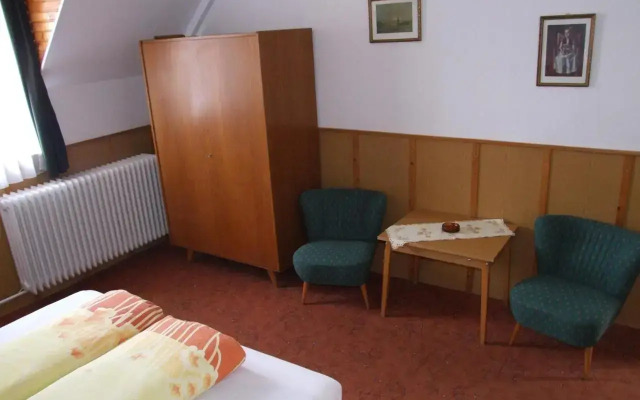 Family Apartman Harkány