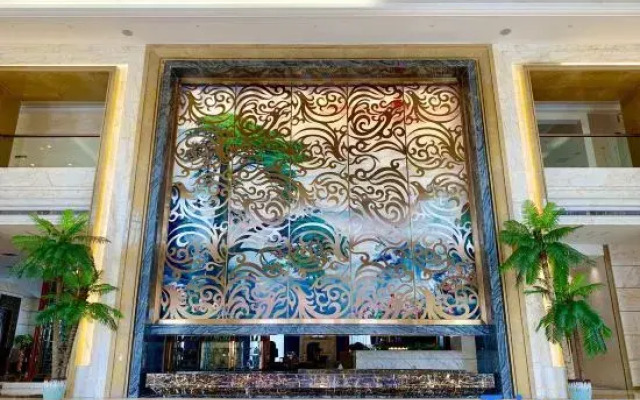 Tianluan International Hotel