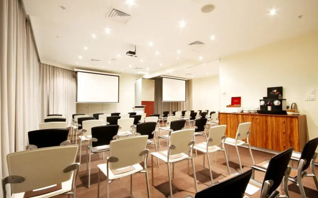 Central Studio Hotel Sydney