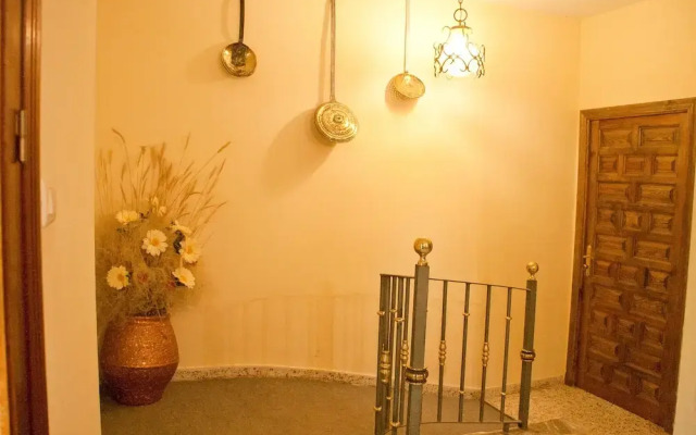 Apartamento Luna - Munebrega