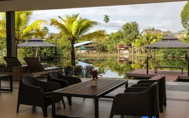 JJ’s Residence Koh Kong