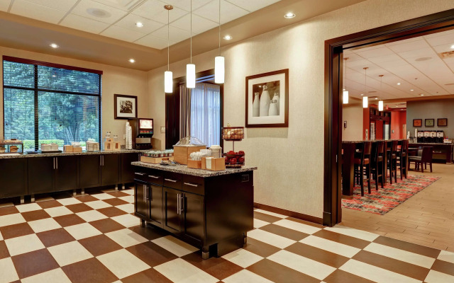 Hampton Inn by Hilton Chilliwack