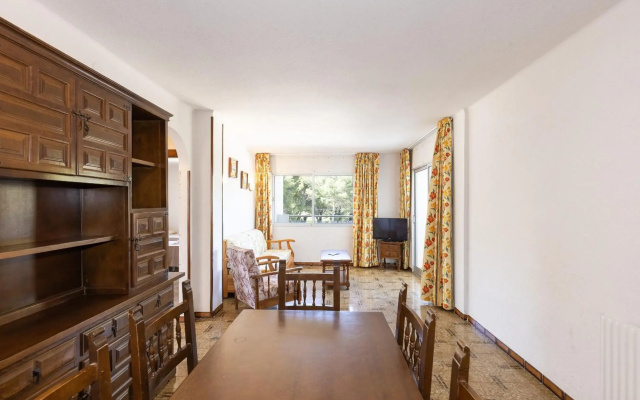 Apartamentos Los Angeles I Y Ii