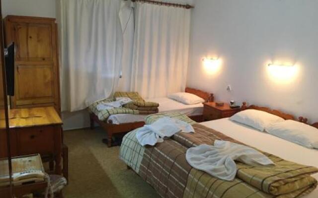 Murat Hotel