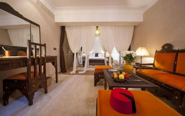 Almaha Marrakech & SPA