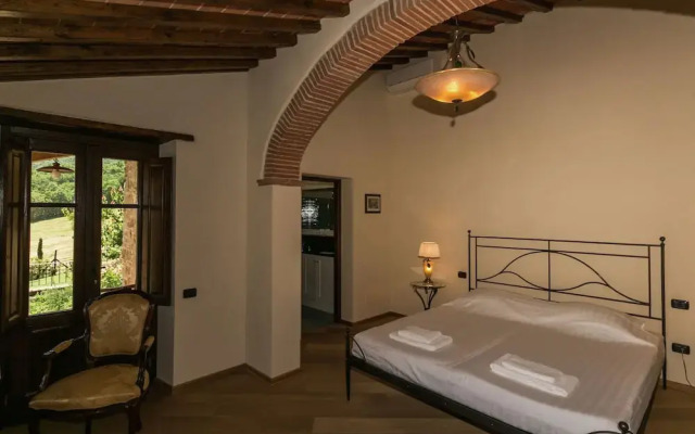 Belvilla by OYO Casa Quattro