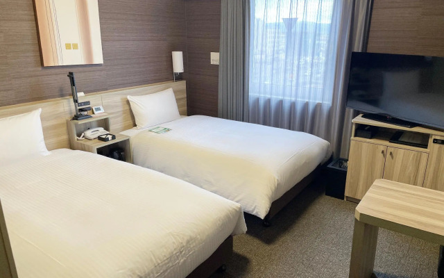 Hotel Route-Inn Takefu Inter