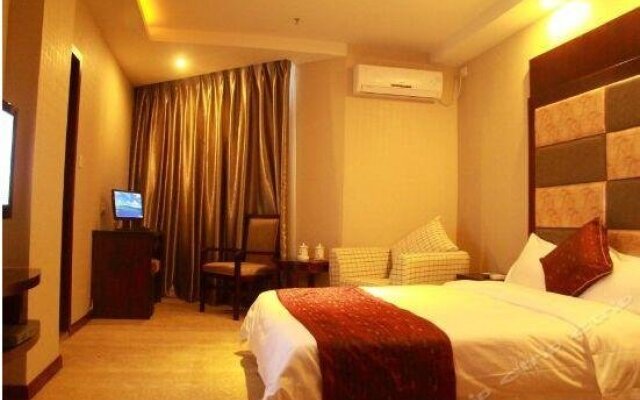 Xiangming Holiday Inn - Xichang