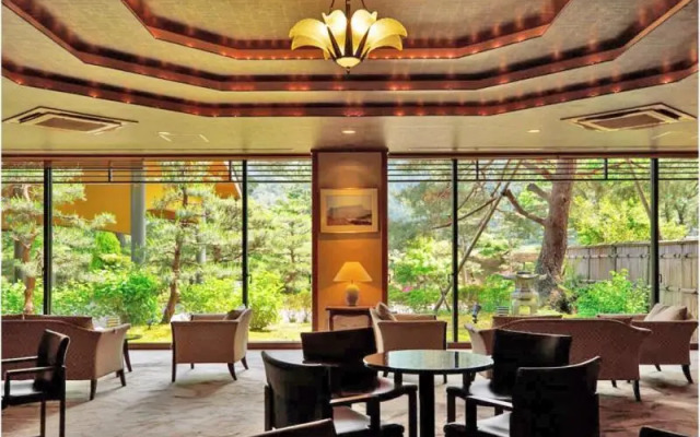 Hitohada-no-yado Kawakin