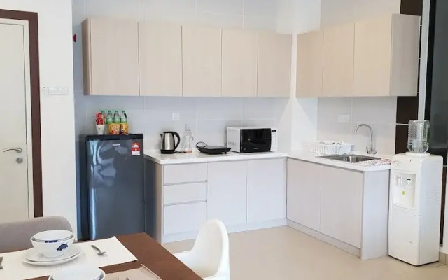 ETM Midhill Genting 2 Bedroom for Holiday & Getaway