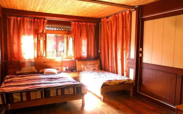 Bai Hai Luo Inn