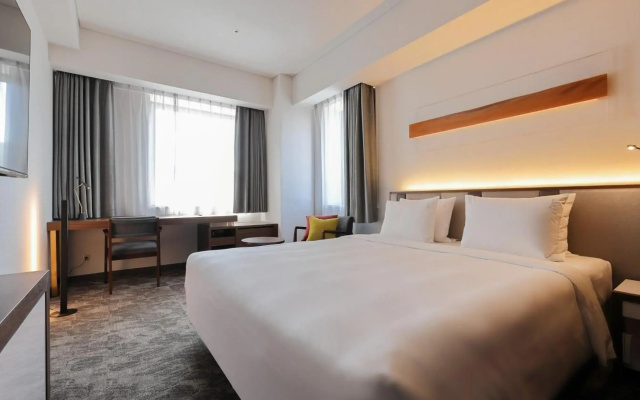 Holiday Inn ANA Sendai by IHG