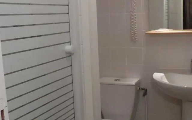 Grand Hôtel Parisien