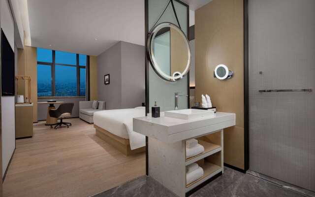 Ramada Encore by Wyndham Dongguan Houjie