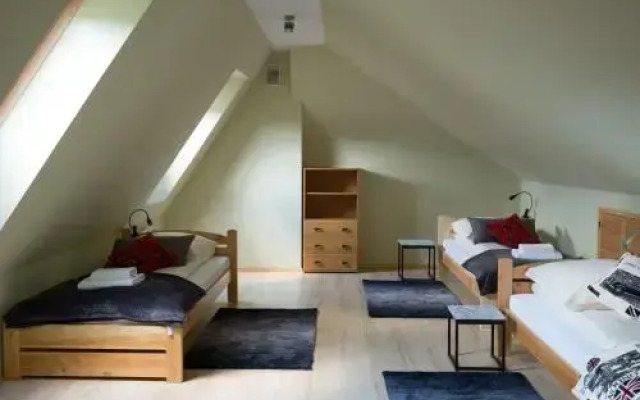 Apartament Alex